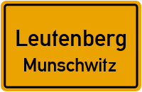 K 166 in LeutenbergMunschwitz