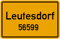 56599 Leutesdorf