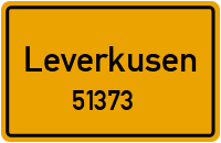 51373 Leverkusen