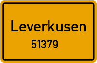51379 Leverkusen
