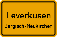 Oberölbach in LeverkusenBergisch-Neukirchen