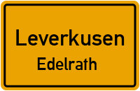 Kursiefen Weg in LeverkusenEdelrath