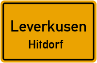 Hitdorf