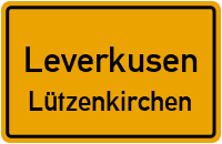 Lützenkirchen