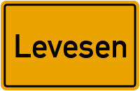 Levesen in Niedersachsen