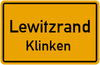 Holzstraße in LewitzrandKlinken