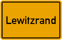 Büdnerberg in Lewitzrand