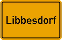 Libbesdorf in Sachsen-Anhalt