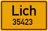 35423 Lich