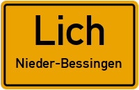 Am Schafstall in 35423 Lich (Nieder-Bessingen)