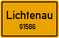 91586 Lichtenau