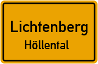 Höllental