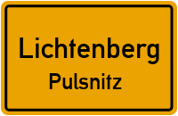 Auenweg in LichtenbergPulsnitz