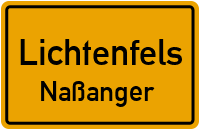 Naßanger in 96215 Lichtenfels (Naßanger)