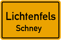 Theresienweg in 96215 Lichtenfels (Schney)