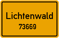 73669 Lichtenwald