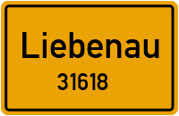 31618 Liebenau