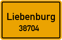 38704 Liebenburg