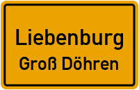 Pfarrwinkel in 38704 Liebenburg (Groß Döhren)