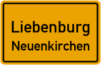 Talstraße in LiebenburgNeuenkirchen