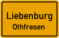 Luttersche Straße in 38704 Liebenburg (Othfresen)