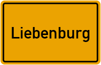 Liebenburg in Niedersachsen