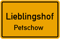 Bandelstorfer Straße in LieblingshofPetschow