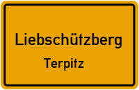 Zschöllauer Straße in LiebschützbergTerpitz