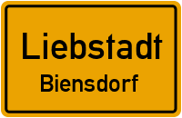Biensdorf in LiebstadtBiensdorf