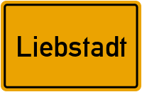 Liebstadt in Sachsen