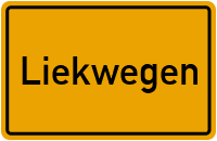 Liekwegen in Niedersachsen