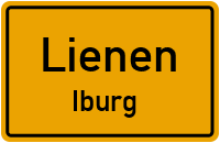 Jägersteig in LienenIburg