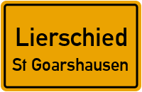 Am Hasenbach in LierschiedSt Goarshausen