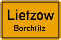 Borchtitz in LietzowBorchtitz