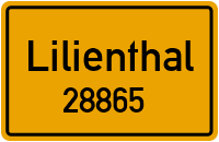 28865 Lilienthal