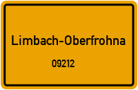 09212 Limbach-Oberfrohna