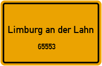 65553 Limburg an der Lahn