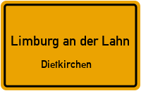 Adolf-Reichwein-Straße in 65553 Limburg an der Lahn (Dietkirchen)