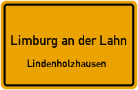 Lindenstraße in Limburg an der LahnLindenholzhausen