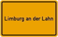 Branchenbuch für Limburg an der Lahn in Hessen