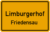 Friedensau in LimburgerhofFriedensau