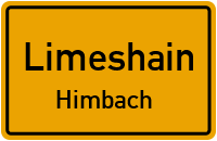 Pfeifergasse in 63694 Limeshain (Himbach)