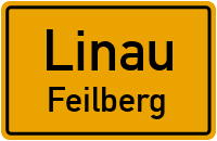 Niemeiersredder Weg in LinauFeilberg