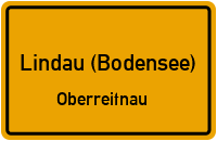 Gitzenweiler in Lindau (Bodensee)Oberreitnau