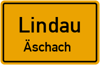 Anheggerstraße in 88131 Lindau (Äschach)
