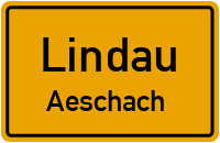 Achstraße in 88131 Lindau (Aeschach)