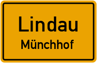 Reutiner Straße in 88131 Lindau (Münchhof)