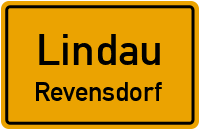 Bornsteiner Weg in LindauRevensdorf