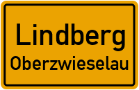 Oberzwieselau in LindbergOberzwieselau
