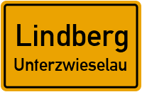 Unterzwieselau in LindbergUnterzwieselau